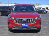 New 2025 Ford Escape Active image 3