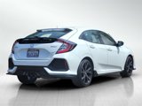 Used 2019 Honda Civic Sport image 4