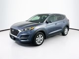 Used 2019 Hyundai Tucson Value image 3