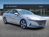 Certified 2023 Hyundai Elantra Limited w/ Cargo Package image 2