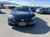 Used 2019 Honda Civic EX image 2