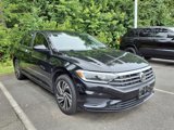 Used 2021 Volkswagen Jetta SEL image 3