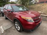 Used 2015 Ford Explorer Limited image 5