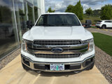 Used 2018 Ford F150 Lariat image 2