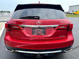 Used 2020 Acura MDX SH-AWD w/Technology Pkg image 4