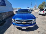 Used 2014 Chevrolet Silverado 1500 LT w/ All Star Edition image 3