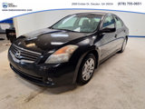 Used 2008 Nissan Altima 2.5 SL w/ SL Pkg image 6