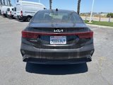 Used 2023 Kia Forte LXS image 4