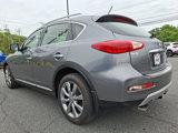Used 2017 INFINITI QX50 Journey w/ Premium Package image 4