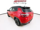 Certified 2020 Jeep Compass Trailhawk image 5
