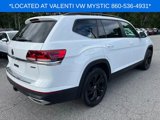 Used 2022 Volkswagen Atlas SE w/ Panoramic Sunroof Package image 6