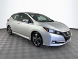 Used 2022 Nissan Leaf SV image 4