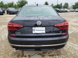 Used 2018 Volkswagen Passat 2.0T S image 3
