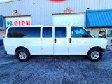 Used 2017 Chevrolet Express 3500 LT w/ LT Preferred Equipment Group image 2