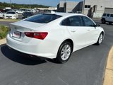 Used 2024 Chevrolet Malibu LT image 5