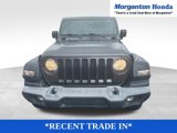Used 2018 Jeep Wrangler Unlimited Sport S image 2