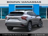 New 2025 Chevrolet Trax LT w/ Driver Confidence Package image 4