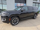 Used 2024 Jeep Wagoneer L Series III w/ Premium Group I image 3