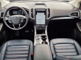 Certified 2022 Ford Edge SEL w/ Sport Appearance Package image 3