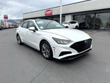 Used 2022 Hyundai Sonata SEL w/ Convenience Package image 3