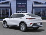 New 2025 Buick Envista Preferred image 3
