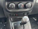 Used 2015 Jeep Compass Sport w/ Power Value Group image 4