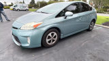 Used 2015 Toyota Prius Four image 2