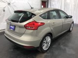 Used 2016 Ford Focus Titanium image 3