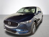 Used 2019 MAZDA CX-5 Touring image 2