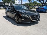 Used 2020 Nissan Altima 2.5 SR image 2