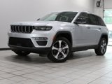 New 2023 Jeep Grand Cherokee 4WD 4xe image 2