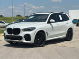 Certified 2022 BMW X5 sDrive40i w/ M Sport Package image 2