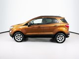 Used 2019 Ford EcoSport SE w/ SE Convenience Package image 4