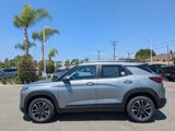 New 2026 Chevrolet TrailBlazer LT w/ LT Cold Weather Package image 2