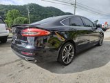 Used 2020 Ford Fusion Titanium image 4