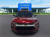 New 2025 Chevrolet TrailBlazer LS image 2