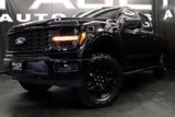 Used 2024 Ford F150 STX w/ STX Black Appearance Package image 3