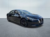Used 2021 Nissan Sentra SV w/ SV Premium Package image 4