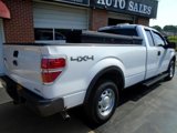 Used 2014 Ford F150 XL w/ Trailer Tow Package image 3