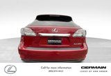 Used 2012 Lexus RX 350 FWD image 4