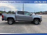 Used 2020 Chevrolet Colorado Z71 image 5