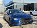 New 2025 Genesis G70 2.5T w/ Sport Prestige Package image 3