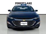 Used 2022 Chevrolet Malibu LT image 2