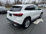 Certified 2021 Mercedes-Benz GLA 250 4MATIC image 3