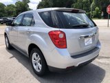 Used 2015 Chevrolet Equinox L image 4
