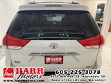 Used 2012 Toyota Sienna XLE image 3
