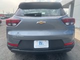 New 2026 Chevrolet TrailBlazer LS image 4