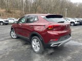 New 2025 Buick Encore GX Preferred image 5