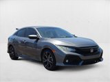 Used 2018 Honda Civic Sport image 3