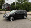 Used 2014 Honda CR-V EX image 2